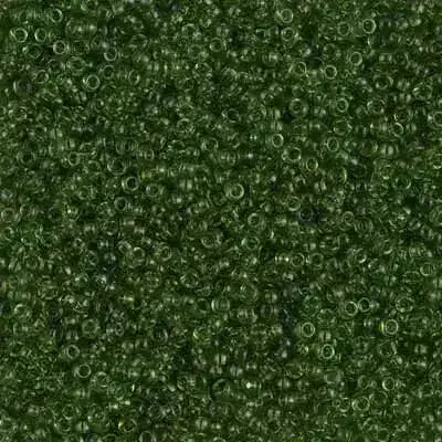 15/0 Miyuki Round Seed Beads 8.2g 15-0158, 15-0163, 15-0174, 15-0177 - The Argus Collection