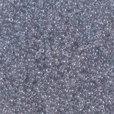 15/0 Miyuki Round Seed Beads 8.2g 15-0158, 15-0163, 15-0174, 15-0177 - The Argus Collection
