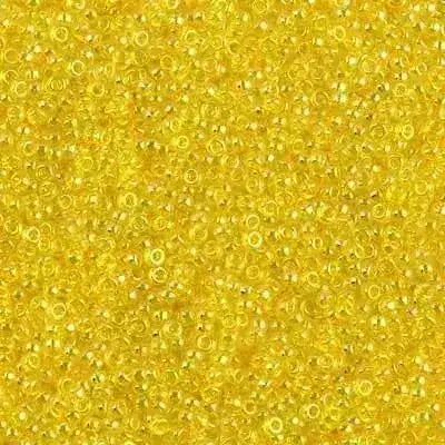 15/0 Miyuki Round Seed Beads 8.2g 15-0158, 15-0163, 15-0174, 15-0177 - The Argus Collection