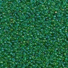 15/0 Miyuki Round Seed Beads 8.2g 15-0158, 15-0163, 15-0174, 15-0177 - The Argus Collection