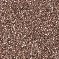 15/0 Miyuki Round Seed Beads 8.2g 15-0188, 15-0196, 15-0197, 15-0198, 15-0199 - The Argus Collection