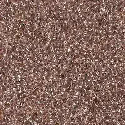 15/0 Miyuki Round Seed Beads 8.2g 15-0188, 15-0196, 15-0197, 15-0198, 15-0199 - The Argus Collection