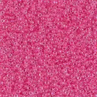 15/0 Miyuki Round Seed Beads 8.2g 15-0201, 15-0204, 15-0207, 15-0208 - The Argus Collection