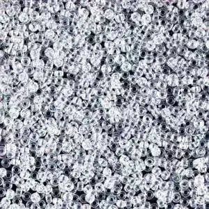 15/0 Miyuki Round Seed Beads 8.2g 15-0250, 15-0263, 15-0264, 15-0266 - The Argus Collection