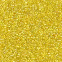 15/0 Miyuki Round Seed Beads 8.2g 15-0250, 15-0263, 15-0264, 15-0266 - The Argus Collection