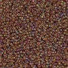 15/0 Miyuki Round Seed Beads 8.2g 15-0250, 15-0263, 15-0264, 15-0266 - The Argus Collection