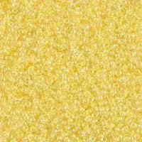 15/0 Miyuki Round Seed Beads 8.2g 15-0266, 15-271, 15-0273, 15-0274 - The Argus Collection