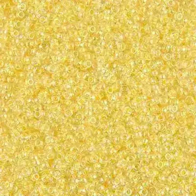 15/0 Miyuki Round Seed Beads 8.2g 15-0266, 15-271, 15-0273, 15-0274 - The Argus Collection