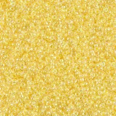 15/0 Miyuki Round Seed Beads 8.2g 15-0266, 15-271, 15-0273, 15-0274 - The Argus Collection