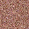 15/0 Miyuki Round Seed Beads 8.2g 15-0274, 15-275, 15-0277, 15-0278 - The Argus Collection