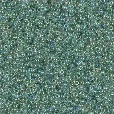15/0 Miyuki Round Seed Beads 8.2g 15-0274, 15-275, 15-0277, 15-0278 - The Argus Collection