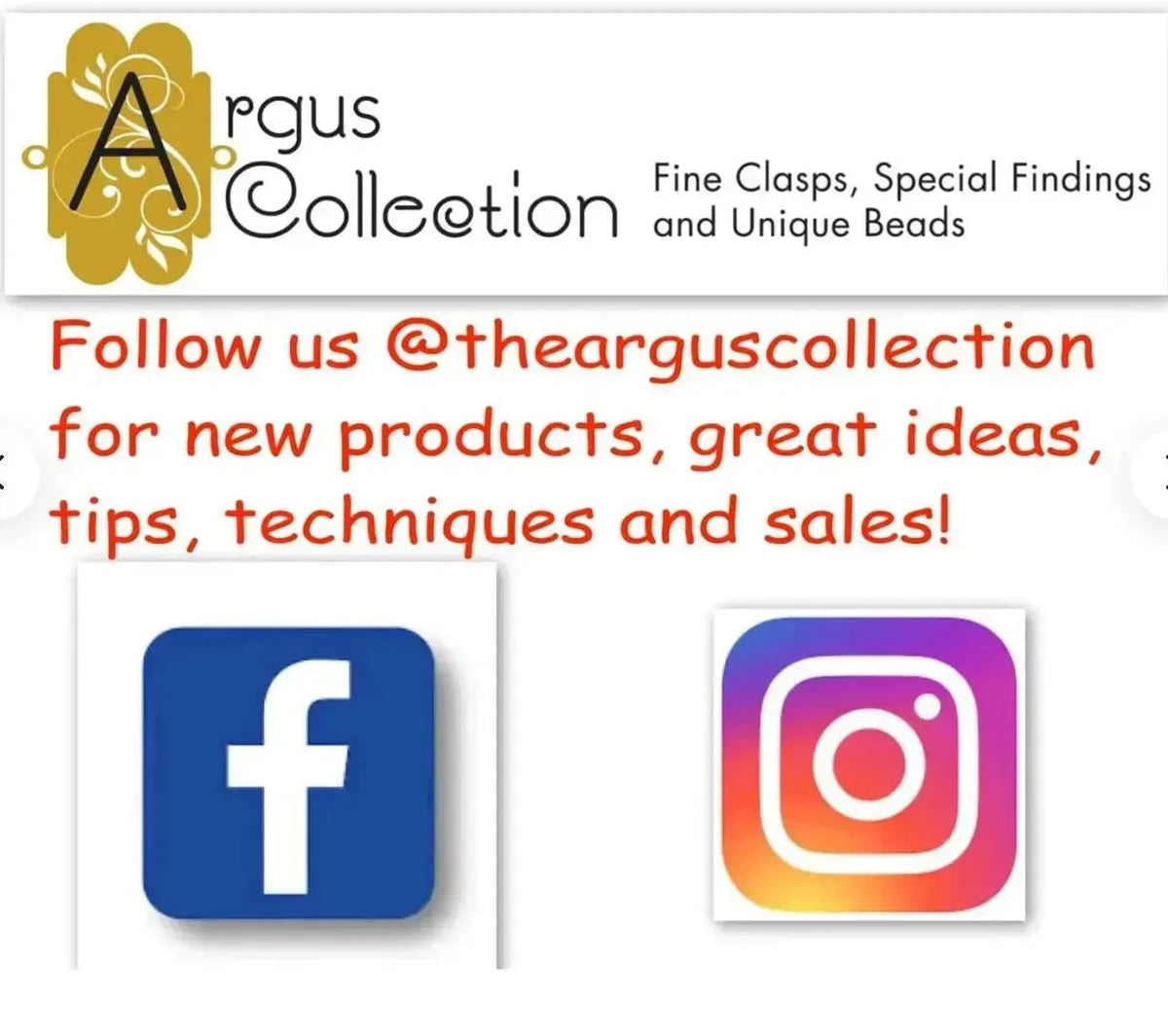 Monaco 7, 304 Stainless Steel, Fancy Earring Studs, with Loop and Ear Nut, 4 Pcs. - The Argus Collection