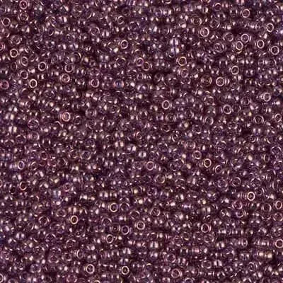 15/0 Miyuki Round Seed Beads 8.2g 15-0311, 15-0312, 15-0313, 15-0315 - The Argus Collection