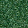 15/0 Miyuki Round Seed Beads 8.2g 15-0316, 15-0331, 15-0332, 15-0335 - The Argus Collection