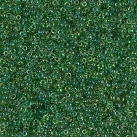 15/0 Miyuki Round Seed Beads 8.2g 15-0316, 15-0331, 15-0332, 15-0335 - The Argus Collection
