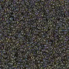 15/0 Miyuki Round Seed Beads 8.2g 15-0316, 15-0331, 15-0332, 15-0335 - The Argus Collection