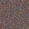 15/0 Miyuki Round Seed Beads 8.2g 15-0336, 15-0337, 15-0339, 15-0342 - The Argus Collection