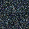 15/0 Miyuki Round Seed Beads 8.2g 15-0453, 15-0454, 15-455, 15-0456 - The Argus Collection
