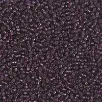 15/0 Miyuki Round Seed Beads 8.2g 15-1427, 15-1428 15-1429, 15-1434 - The Argus Collection