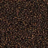 15/0 Miyuki Round Seed Beads 8.2g 15-1427, 15-1428 15-1429, 15-1434 - The Argus Collection