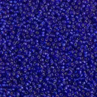 15/0 Miyuki Round Seed Beads 8.2g 15-1555, 15-1559, 15-1639, 15-1656 - The Argus Collection