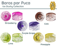 Baros par Puca 5g Ice Slushy Collection - The Argus Collection