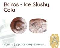 Baros par Puca 5g Ice Slushy Collection - The Argus Collection