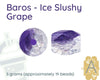 Baros par Puca 5g Ice Slushy Collection - The Argus Collection