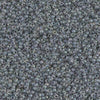 15/0 Miyuki Round Seed Beads, 8.2g 15-2206, 2207, 2208, 2210 - The Argus Collection