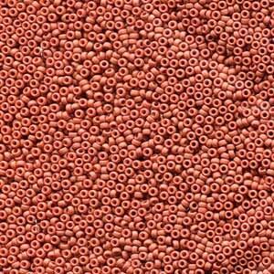 15/0 Miyuki Round Seed Beads 8.2g 15-2247, 15-2248, 15-2315, 15-2370 - The Argus Collection