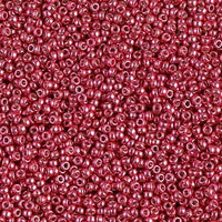 15/0 Miyuki Round Seed Beads 8.2g 15-4209, 15-4210, 15-4211, 15-4212 - The Argus Collection