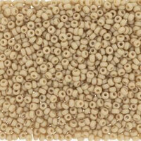 15/0 Miyuki Round Seed Beads 8.2g 15-4515, 15-4517, 15-4691, 15-4692 - The Argus Collection