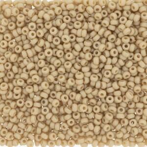 15/0 Miyuki Round Seed Beads 8.2g 15-4515, 15-4517, 15-4691, 15-4692 - The Argus Collection