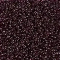 15/0 Miyuki Round Seed Beads 8.2g 15-0152FR, 15-0153, 15-0153FR, 15-0156FR - The Argus Collection