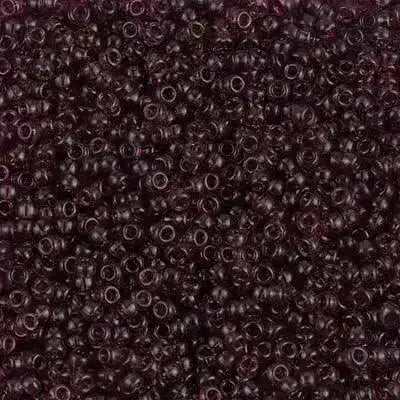 15/0 Miyuki Round Seed Beads 8.2g 15-0152FR, 15-0153, 15-0153FR, 15-0156FR - The Argus Collection