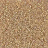 15/0 Miyuki Round Seed Beads 8.2g 15-0188, 15-0196, 15-0197, 15-0198, 15-0199 - The Argus Collection