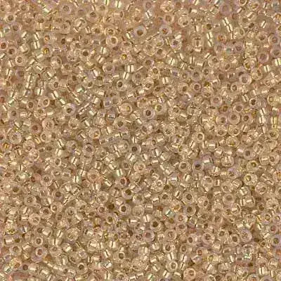 15/0 Miyuki Round Seed Beads 8.2g 15-0188, 15-0196, 15-0197, 15-0198, 15-0199 - The Argus Collection