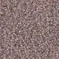 15/0 Miyuki Round Seed Beads 8.2g 15-0188, 15-0196, 15-0197, 15-0198, 15-0199 - The Argus Collection