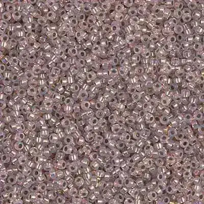 15/0 Miyuki Round Seed Beads 8.2g 15-0188, 15-0196, 15-0197, 15-0198, 15-0199 - The Argus Collection