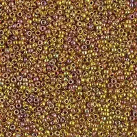 15/0 Miyuki Round Seed Beads 8.2g 15-0188, 15-0196, 15-0197, 15-0198, 15-0199 - The Argus Collection