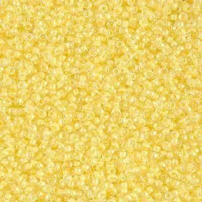 15/0 Miyuki Round Seed Beads 8.2g 15-0201, 15-0204, 15-0207, 15-0208 - The Argus Collection