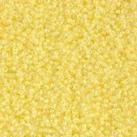 15/0 Miyuki Round Seed Beads 8.2g 15-0201, 15-0204, 15-0207, 15-0208 - The Argus Collection