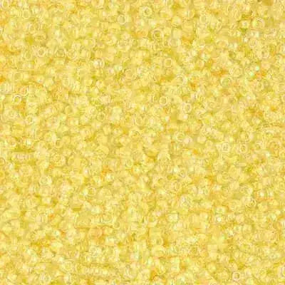 15/0 Miyuki Round Seed Beads 8.2g 15-0201, 15-0204, 15-0207, 15-0208 - The Argus Collection