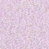 15/0 Miyuki Round Seed Beads 8.2g 15-0201, 15-0204, 15-0207, 15-0208 - The Argus Collection