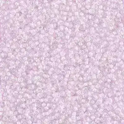 15/0 Miyuki Round Seed Beads 8.2g 15-0201, 15-0204, 15-0207, 15-0208 - The Argus Collection