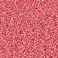 15/0 Miyuki Round Seed Beads 8.2g 15-0201, 15-0204, 15-0207, 15-0208 - The Argus Collection