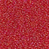 15/0 Miyuki Round Seed Beads 8.2g 15-0250, 15-0263, 15-0264, 15-0266 - The Argus Collection