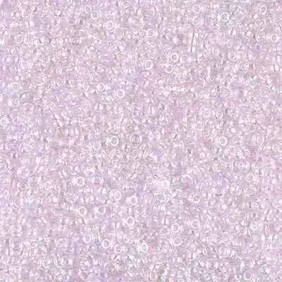 15/0 Miyuki Round Seed Beads 8.2g 15-0266, 15-271, 15-0273, 15-0274 - The Argus Collection