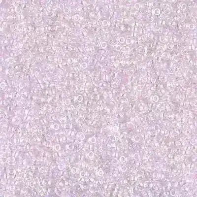 15/0 Miyuki Round Seed Beads 8.2g 15-0266, 15-271, 15-0273, 15-0274 - The Argus Collection