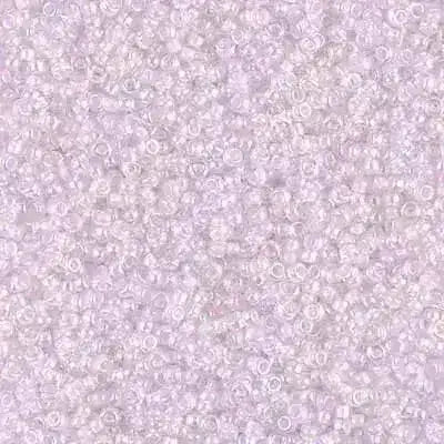 15/0 Miyuki Round Seed Beads 8.2g 15-0266, 15-271, 15-0273, 15-0274 - The Argus Collection